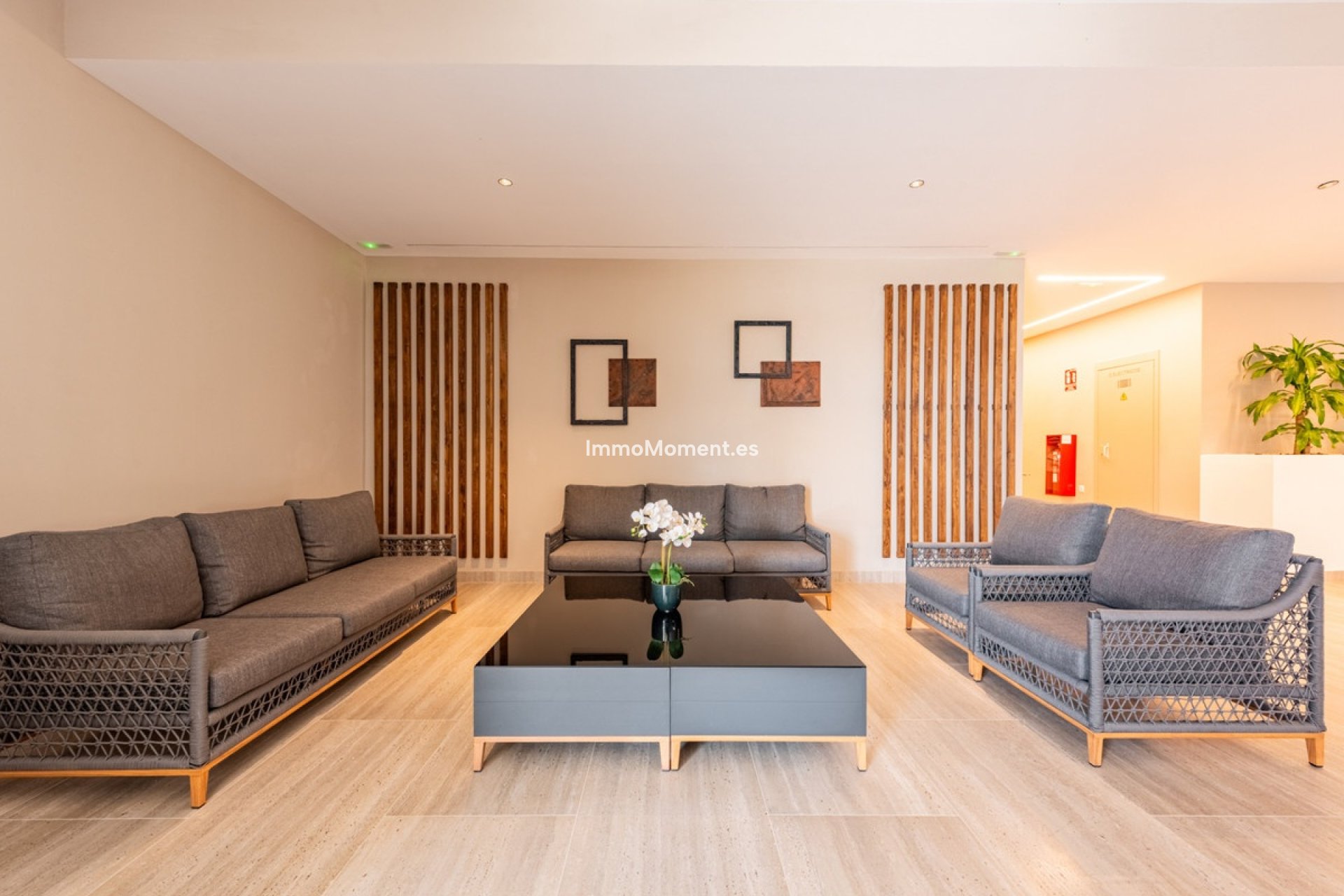 Reventa - Apartamento - Marbella - Nueva Andalucía