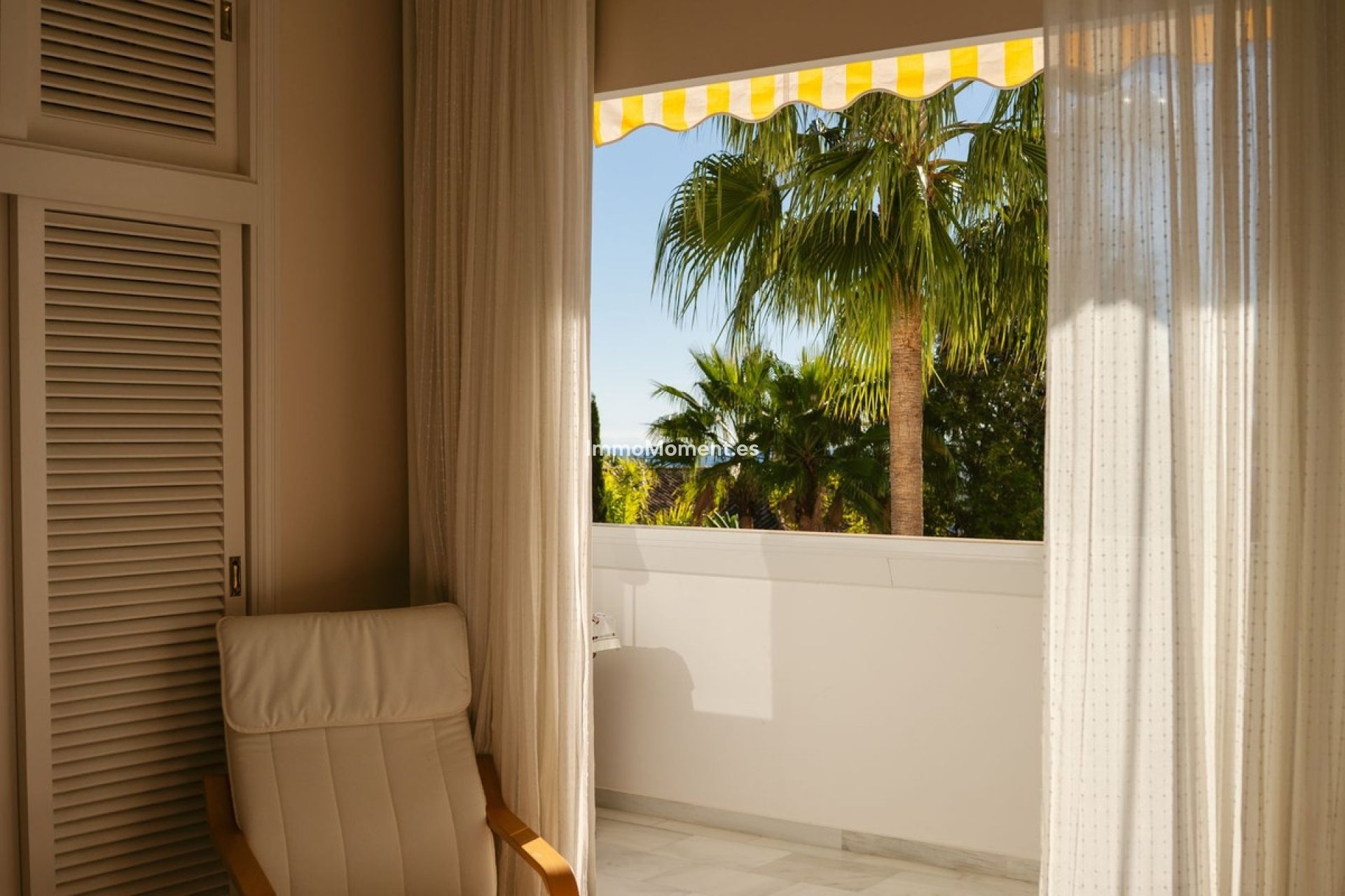 Reventa - Apartamento - Marbella - Nueva Andalucía