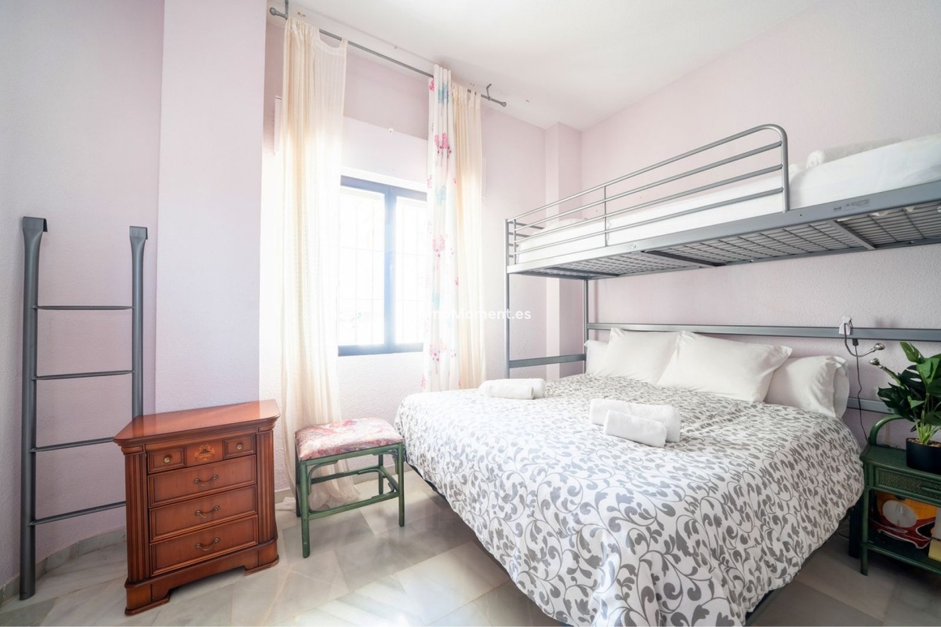 Reventa - Apartamento - Marbella - Nueva Andalucía