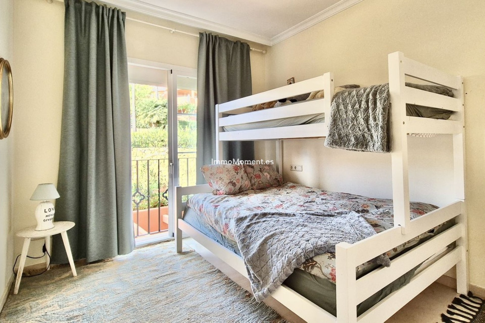 Reventa - Apartamento - Marbella - Nueva Andalucía