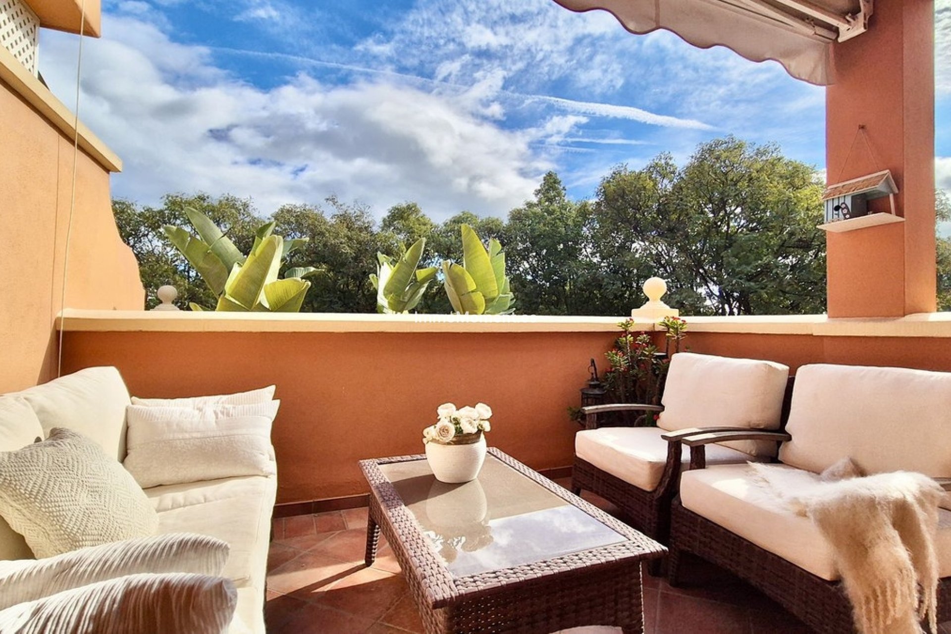 Reventa - Apartamento - Marbella - Nueva Andalucía