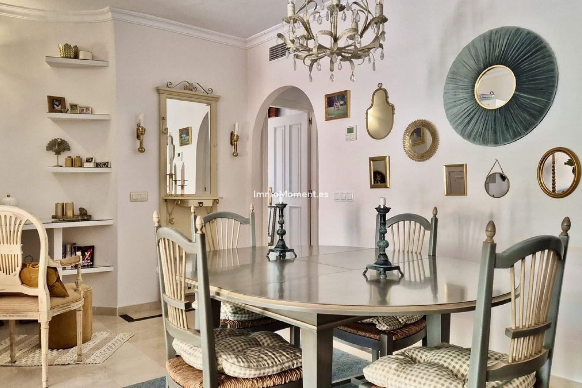 Reventa - Apartamento - Marbella - Nueva Andalucía