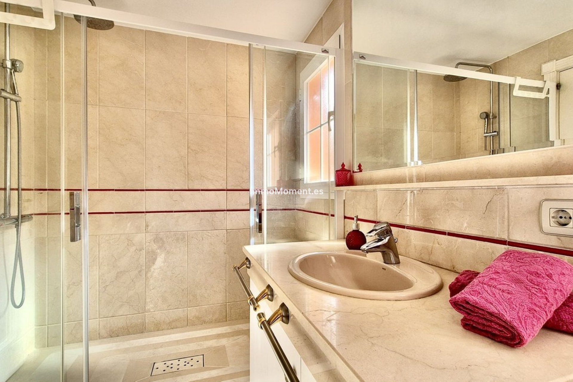 Reventa - Apartamento - Marbella - Nueva Andalucía