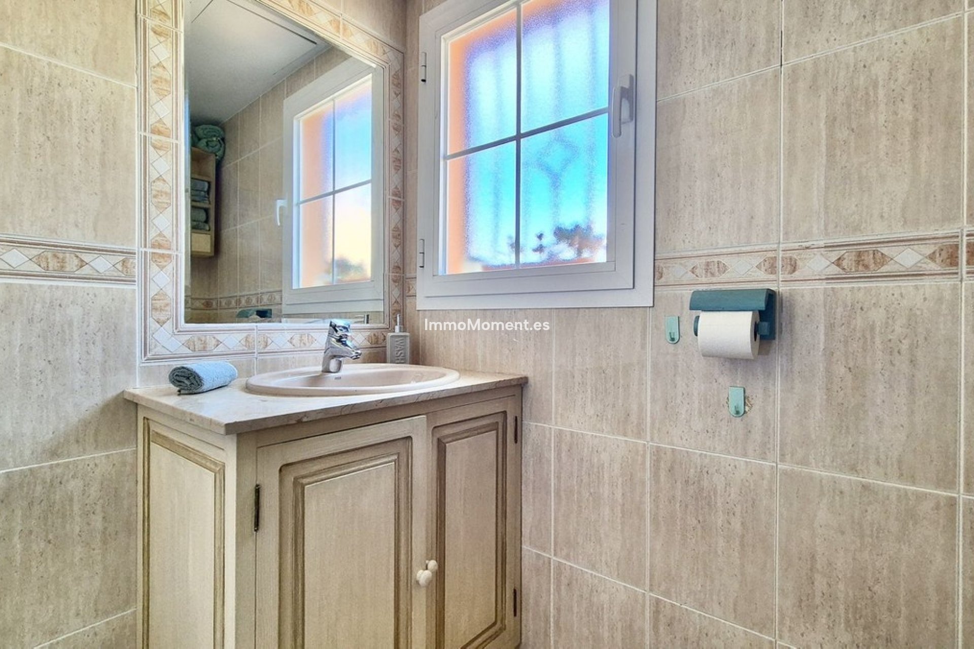 Reventa - Apartamento - Marbella - Nueva Andalucía