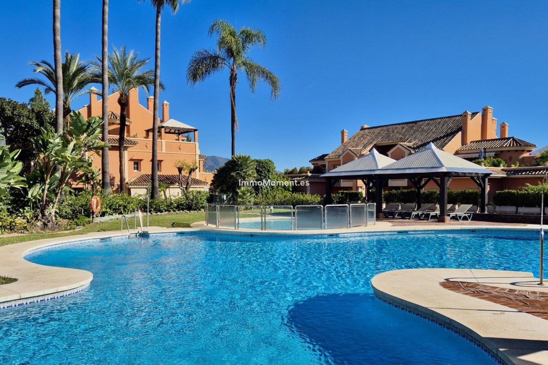 Reventa - Apartamento - Marbella - Nueva Andalucía