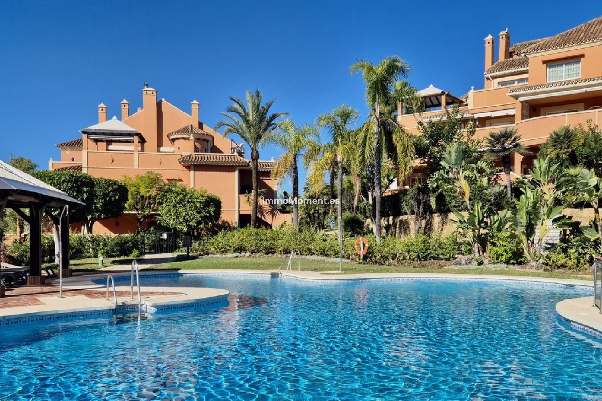 Reventa - Apartamento - Marbella - Nueva Andalucía