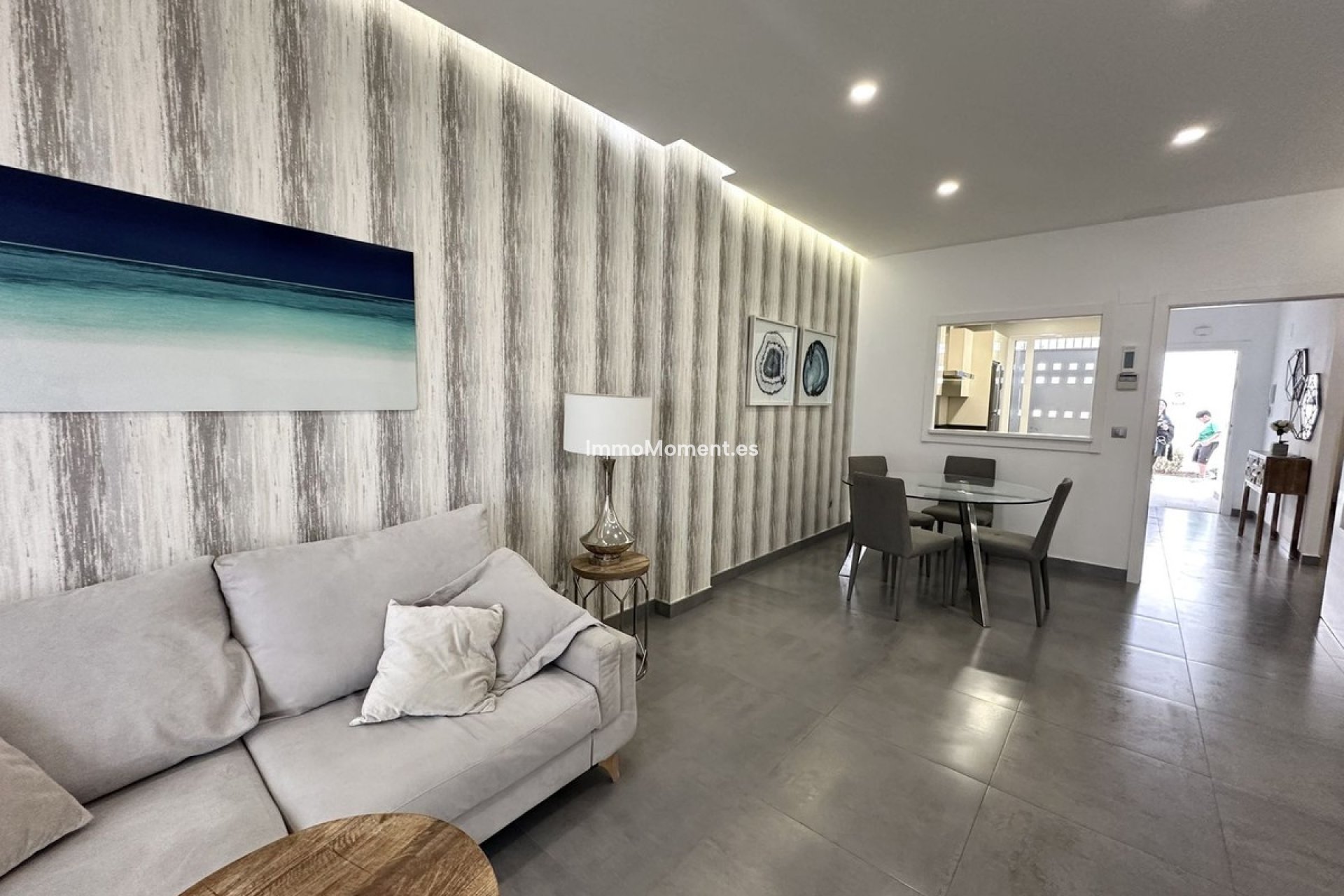 Reventa - Apartamento - Marbella - Nueva Andalucía