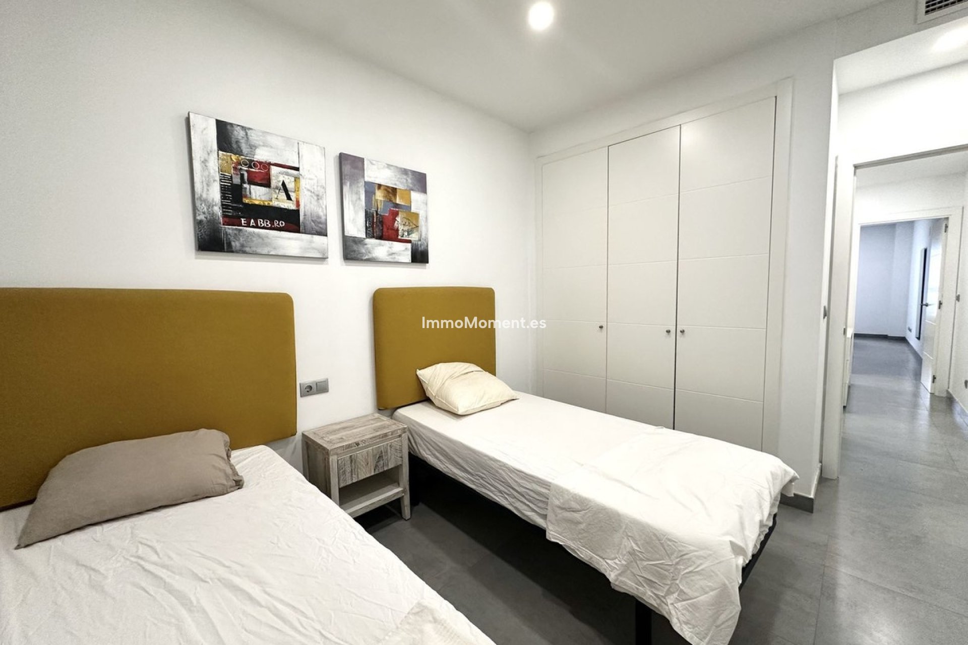 Reventa - Apartamento - Marbella - Nueva Andalucía
