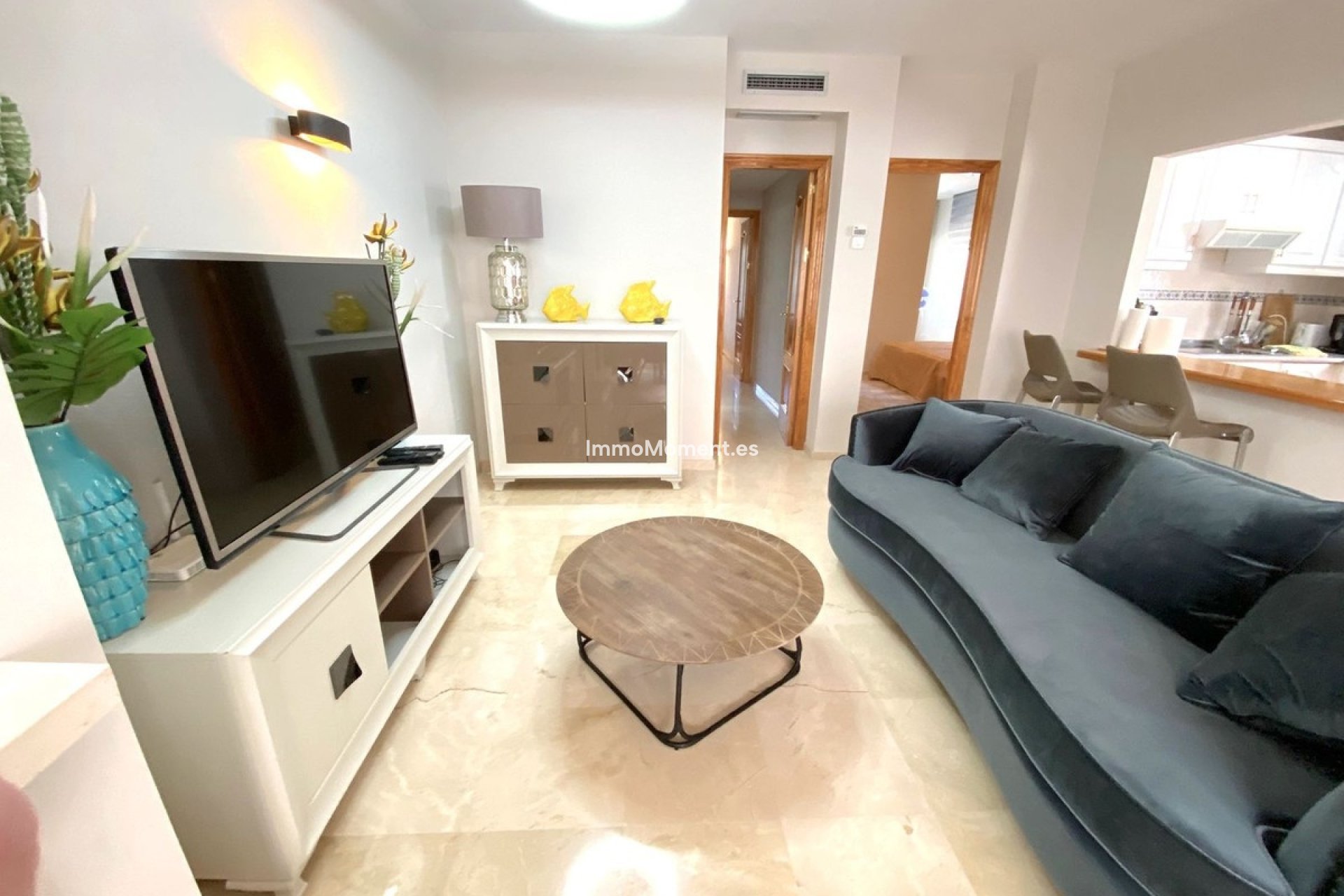 Reventa - Apartamento - Marbella - Nueva Andalucía