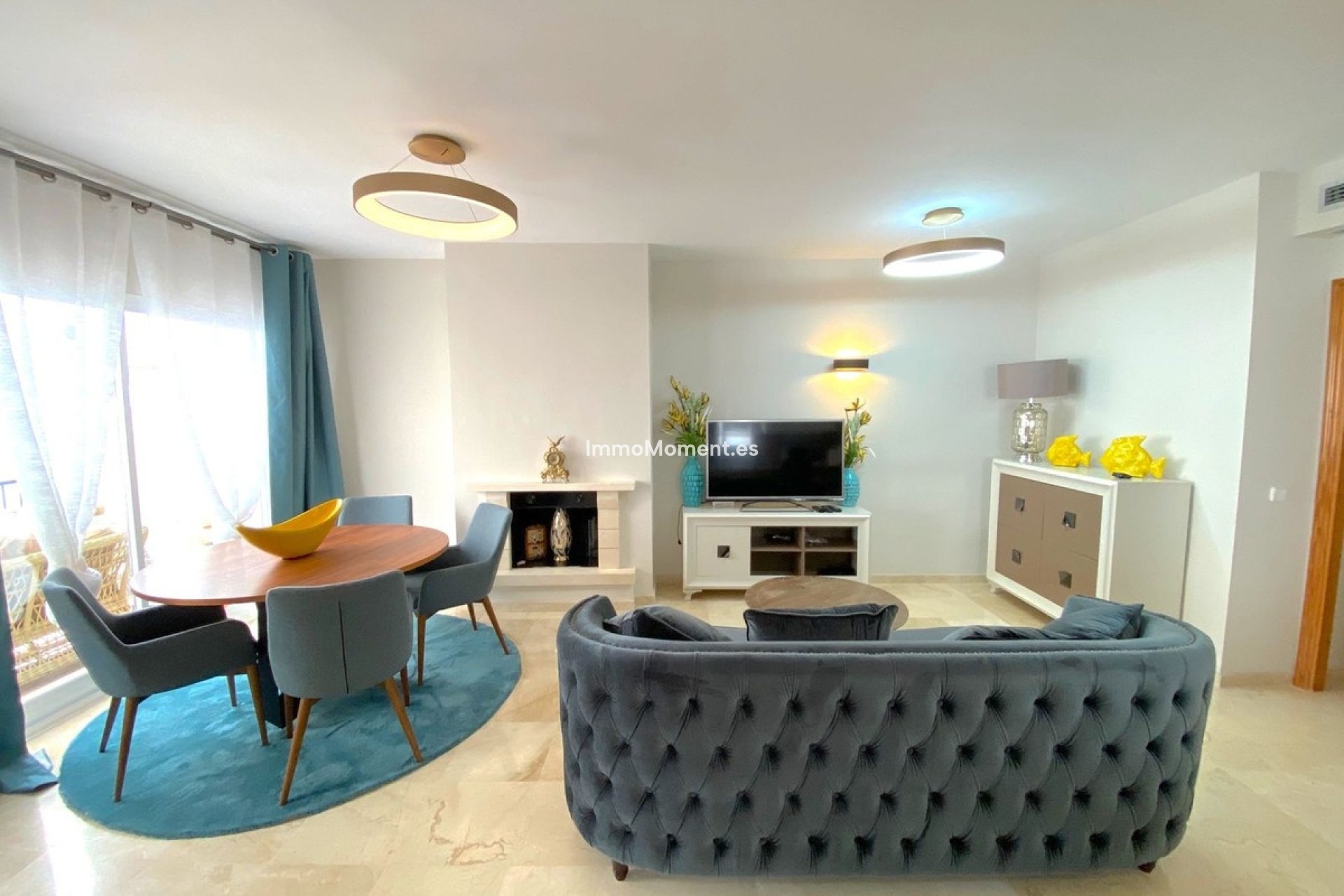 Reventa - Apartamento - Marbella - Nueva Andalucía