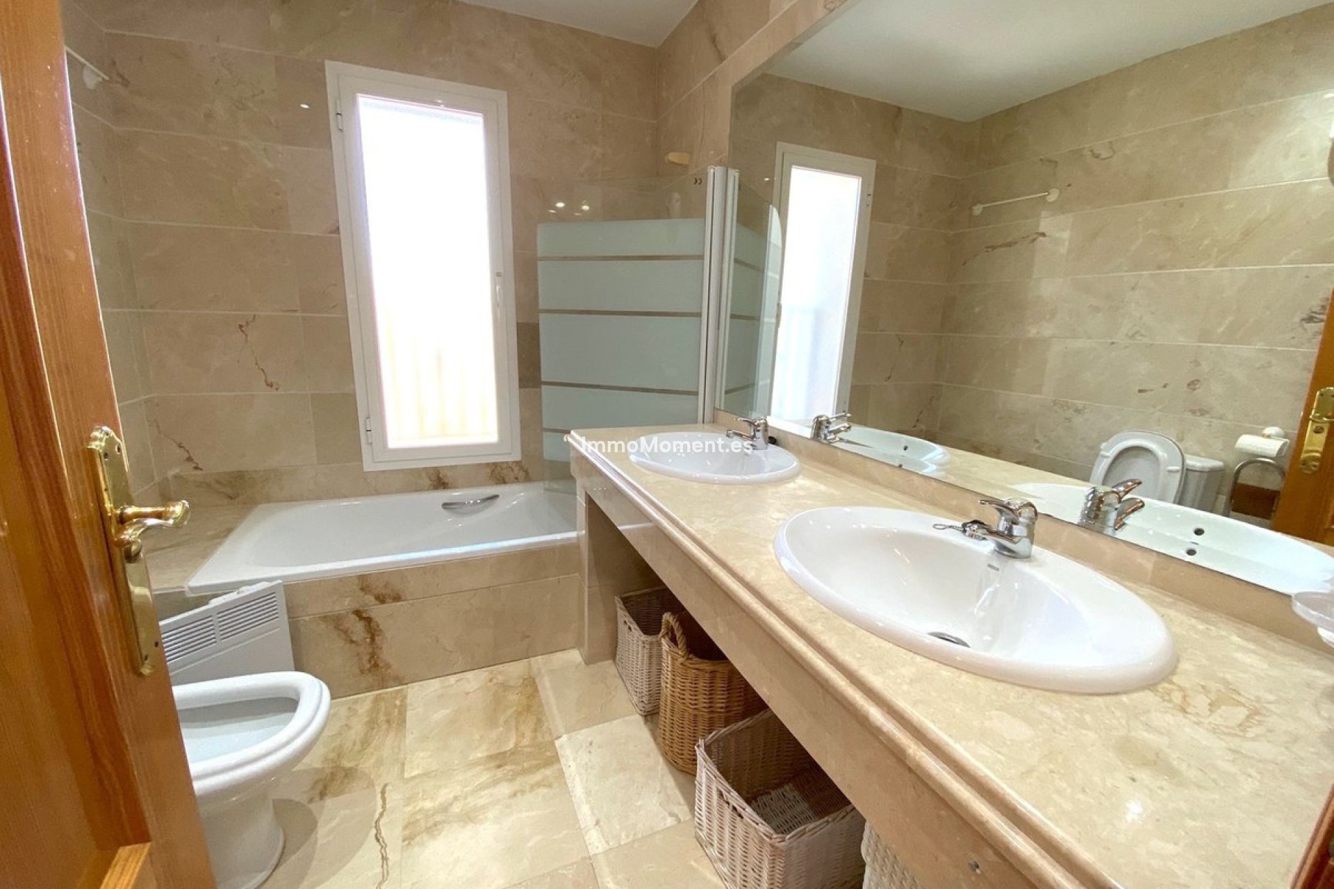 Reventa - Apartamento - Marbella - Nueva Andalucía