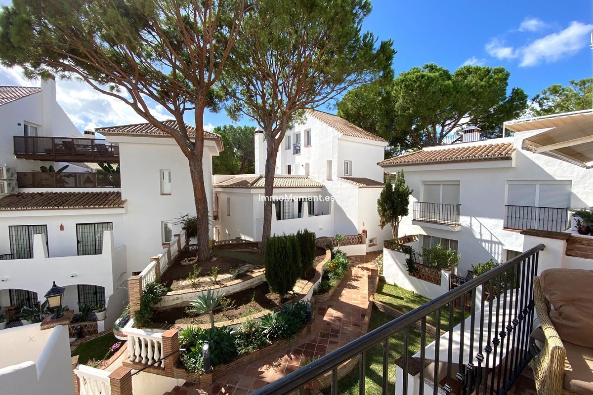 Reventa - Apartamento - Marbella - Nueva Andalucía