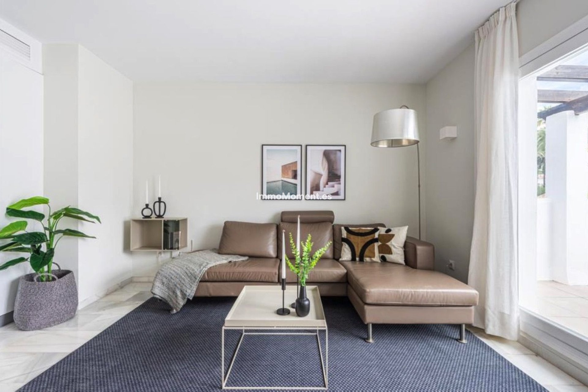 Reventa - Apartamento - Marbella - Nueva Andalucía