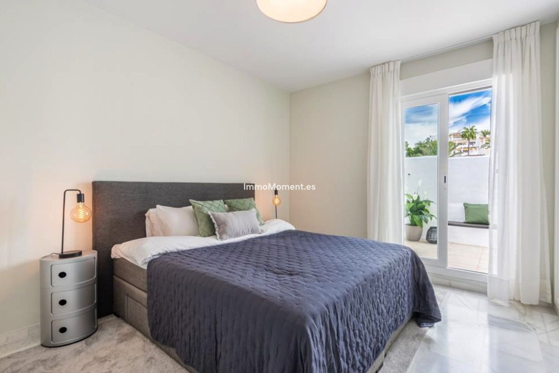 Reventa - Apartamento - Marbella - Nueva Andalucía