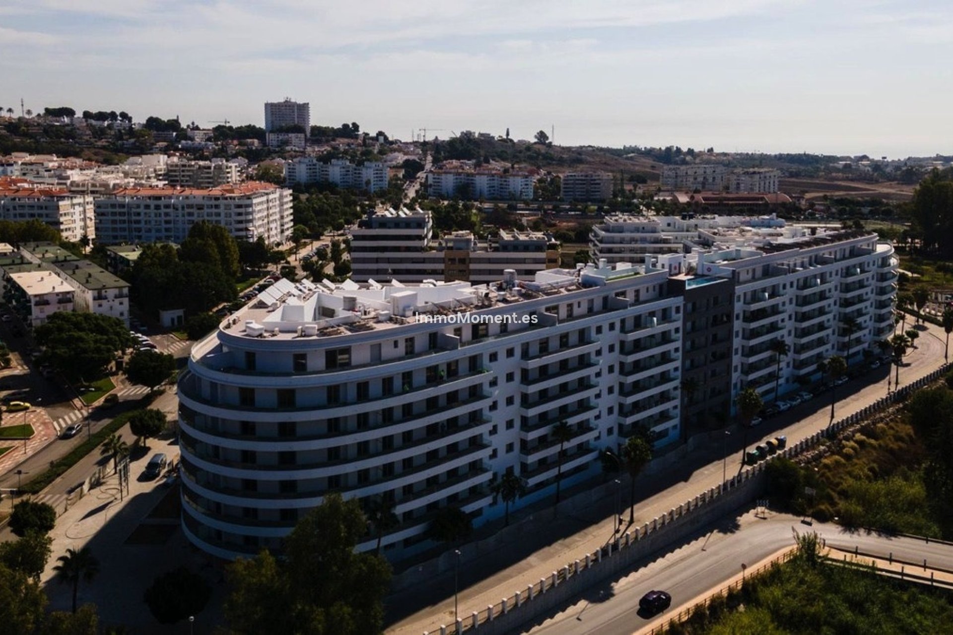 Reventa - Apartamento - Marbella - Nueva Andalucía