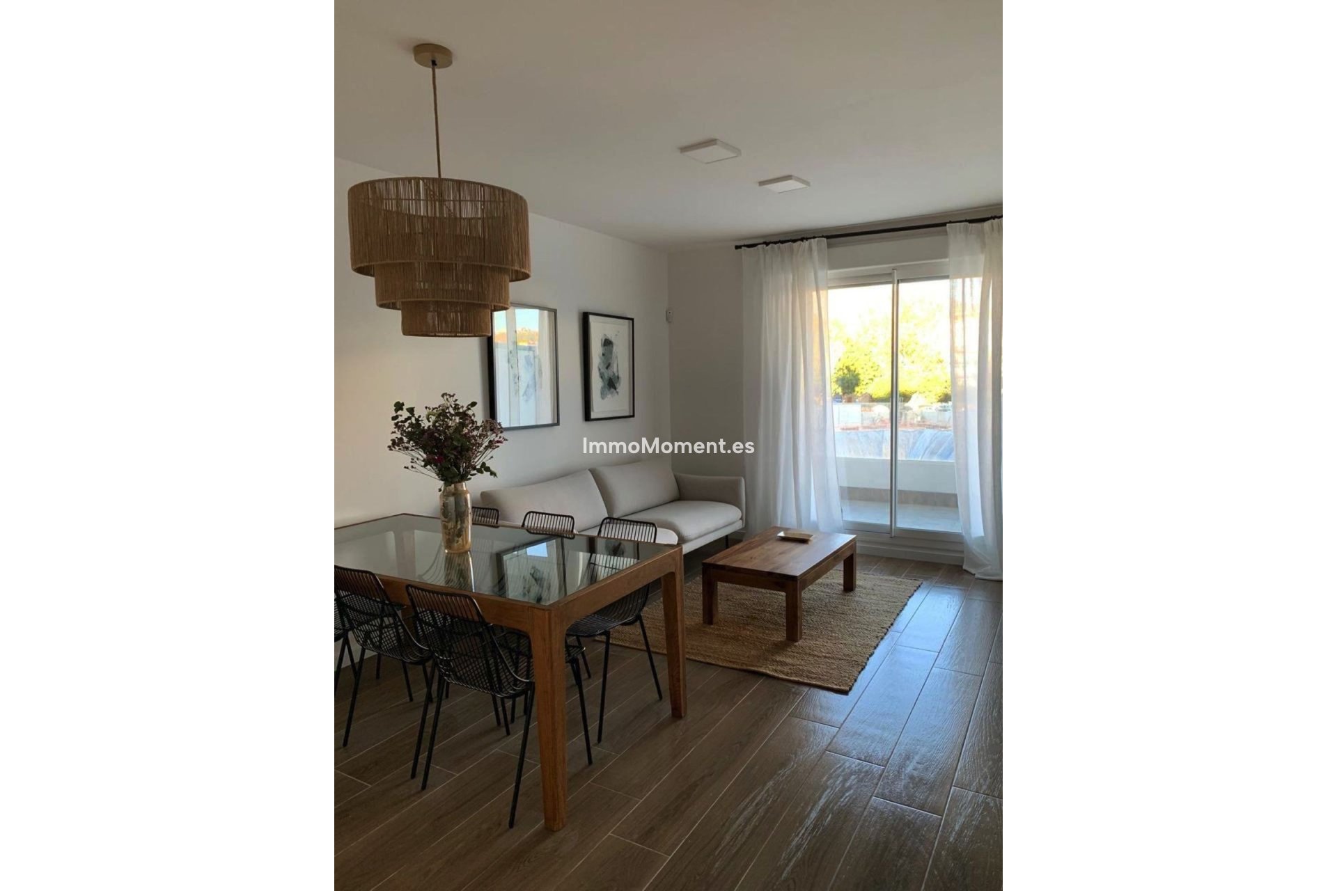 Reventa - Apartamento - Marbella - Nueva Andalucía