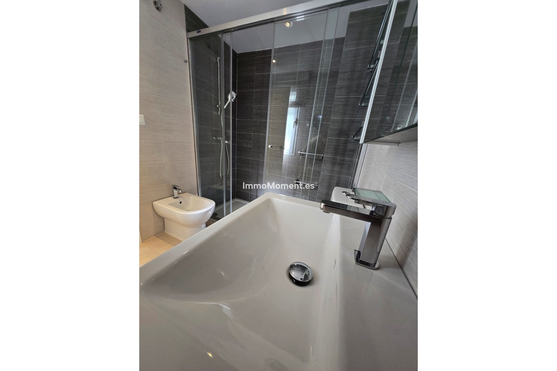 Reventa - Apartamento - Marbella - Nueva Andalucía