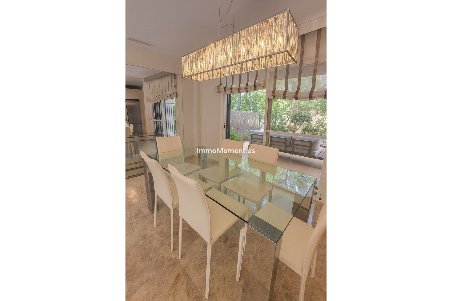 Reventa - Apartamento - Marbella - Nueva Andalucía