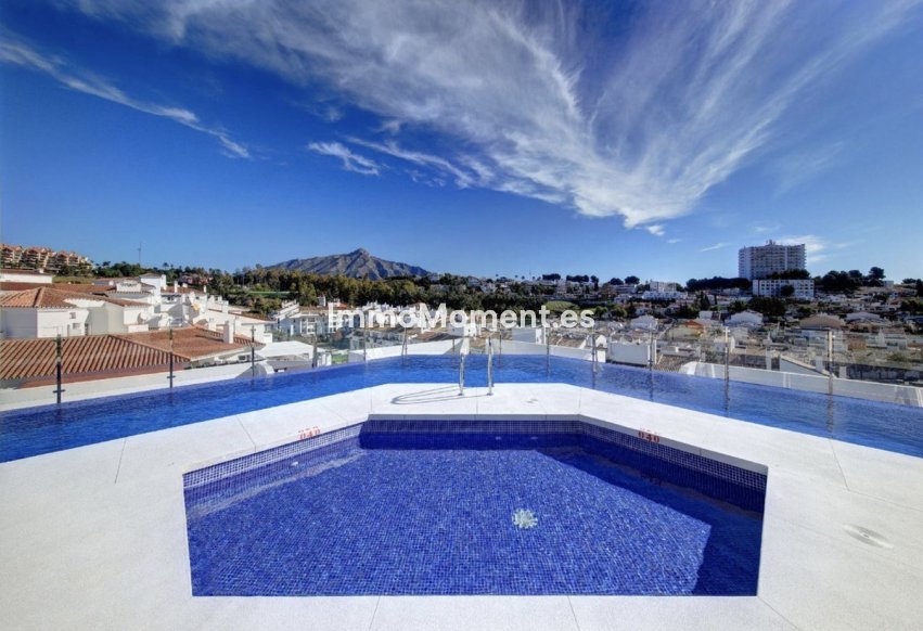 Reventa - Apartamento - Marbella - Nueva Andalucía