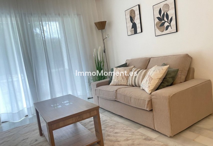 Reventa - Apartamento - Marbella - Nueva Andalucía