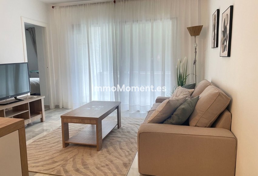 Reventa - Apartamento - Marbella - Nueva Andalucía