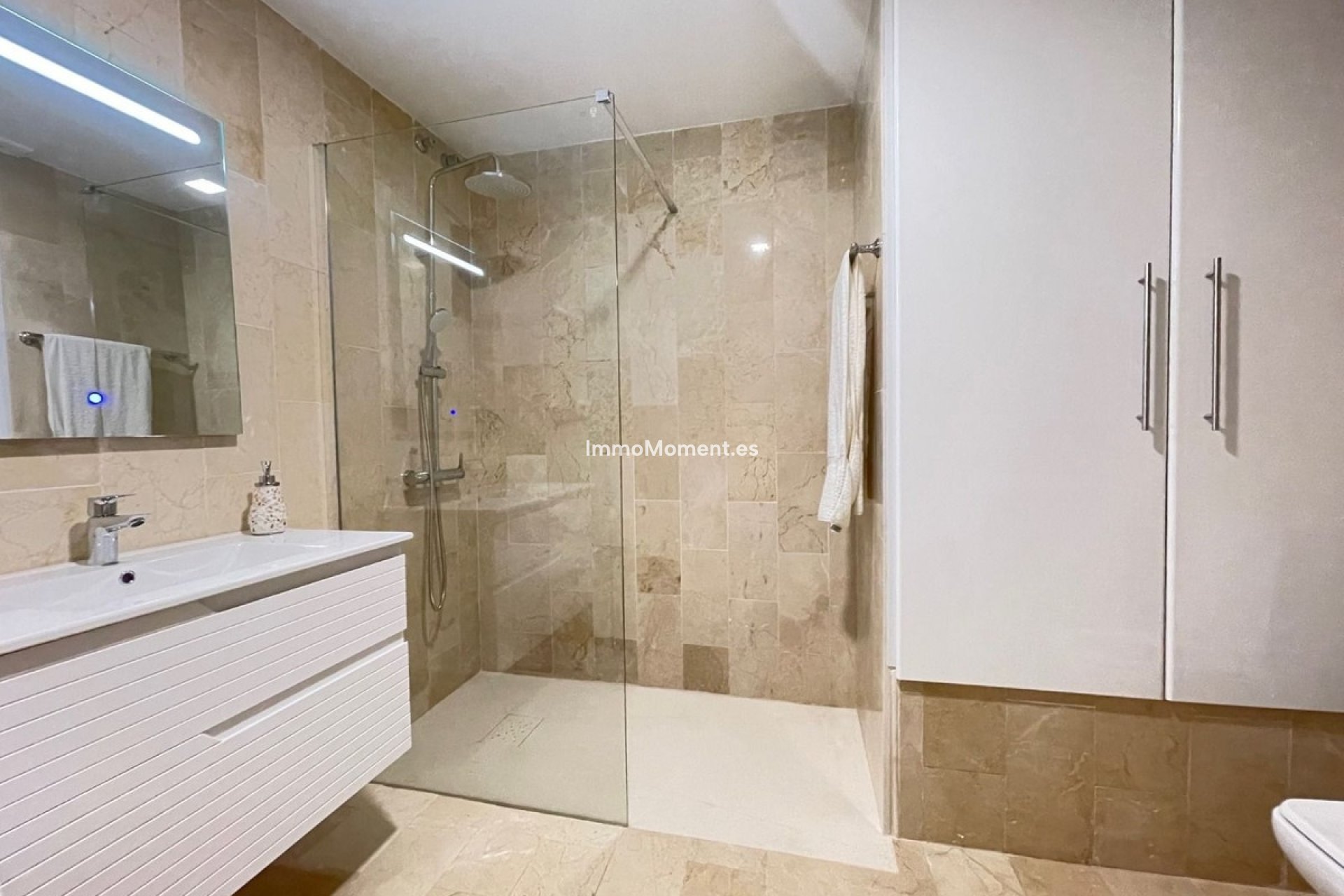 Reventa - Apartamento - Marbella - Nueva Andalucía