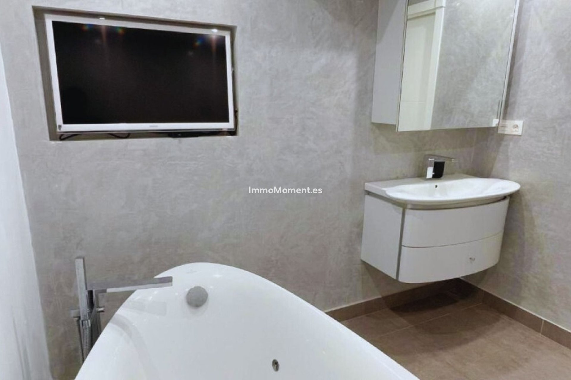 Reventa - Apartamento - Marbella - Nueva Andalucía