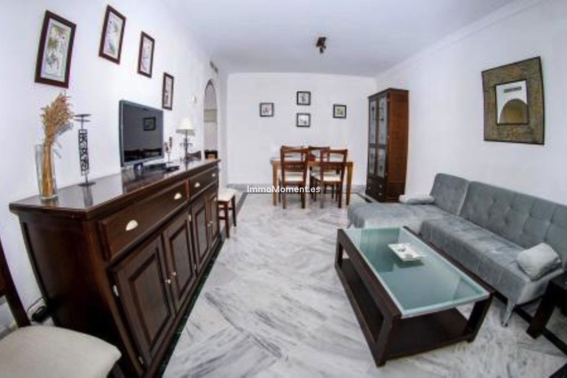 Reventa - Apartamento - Marbella - Nueva Andalucía