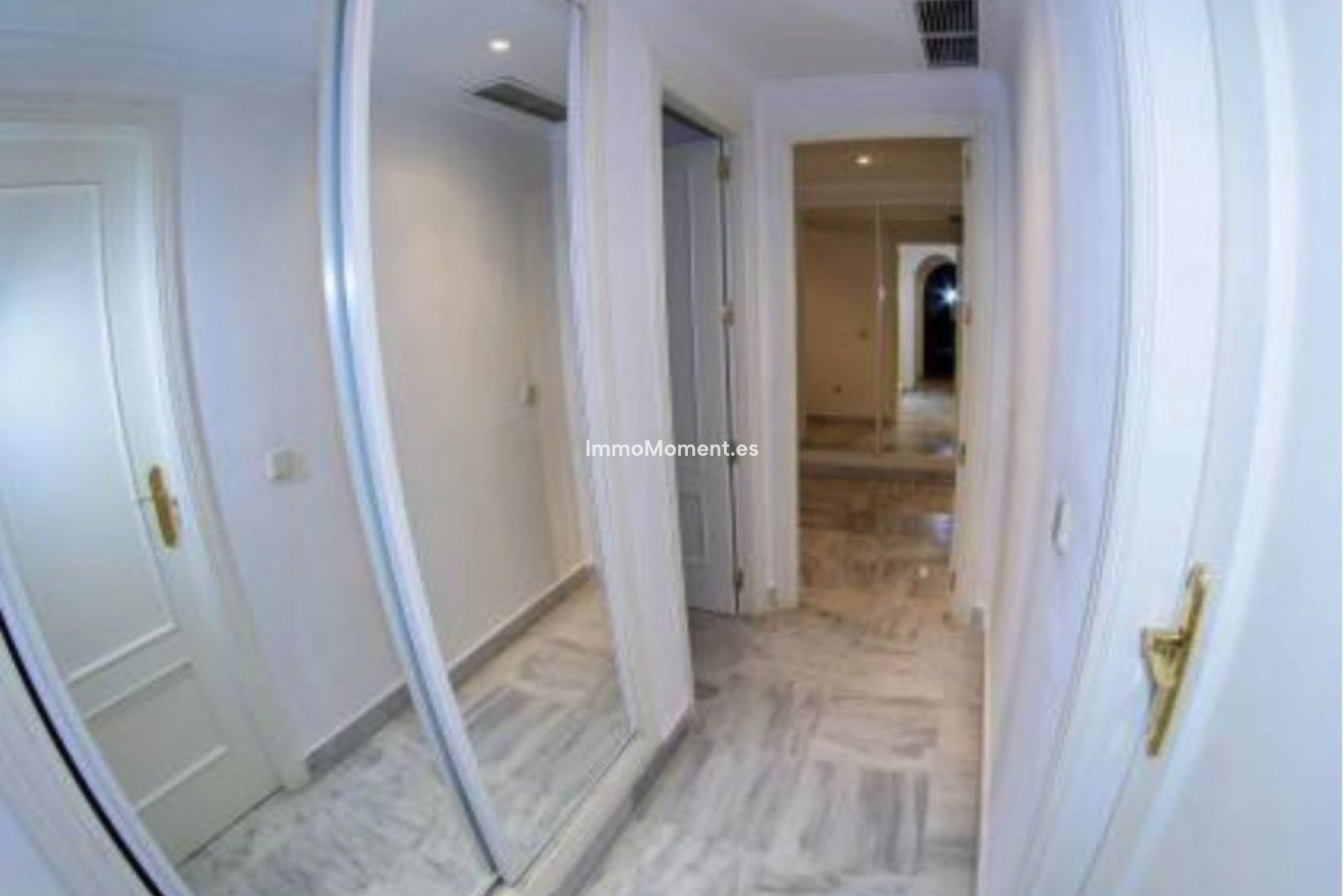 Reventa - Apartamento - Marbella - Nueva Andalucía