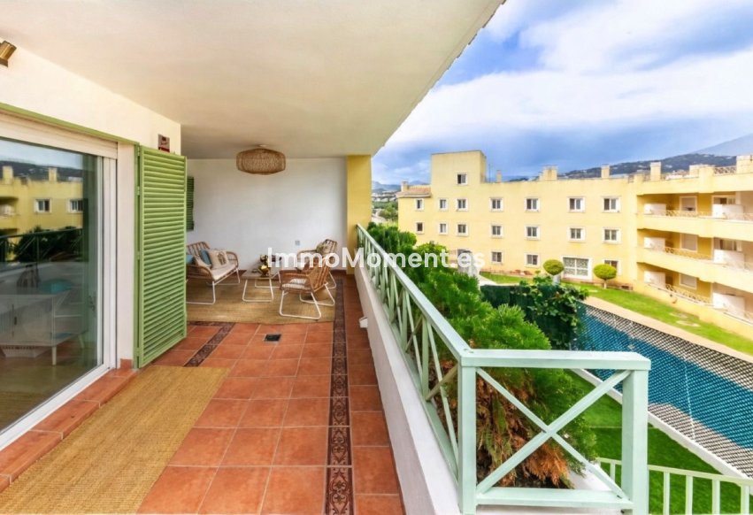 Reventa - Apartamento - Marbella - Nueva Andalucía