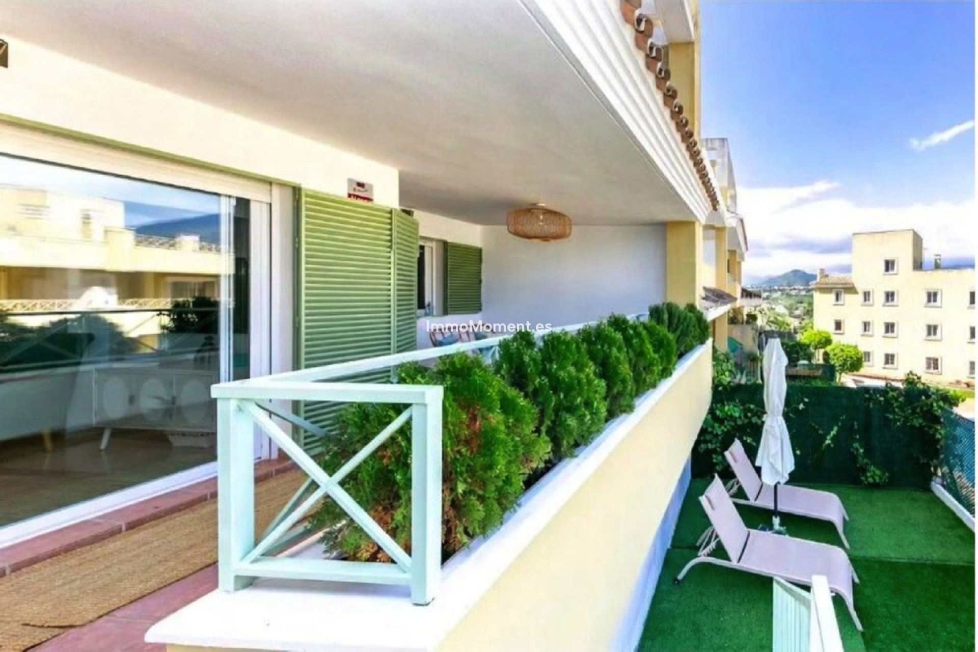 Reventa - Apartamento - Marbella - Nueva Andalucía