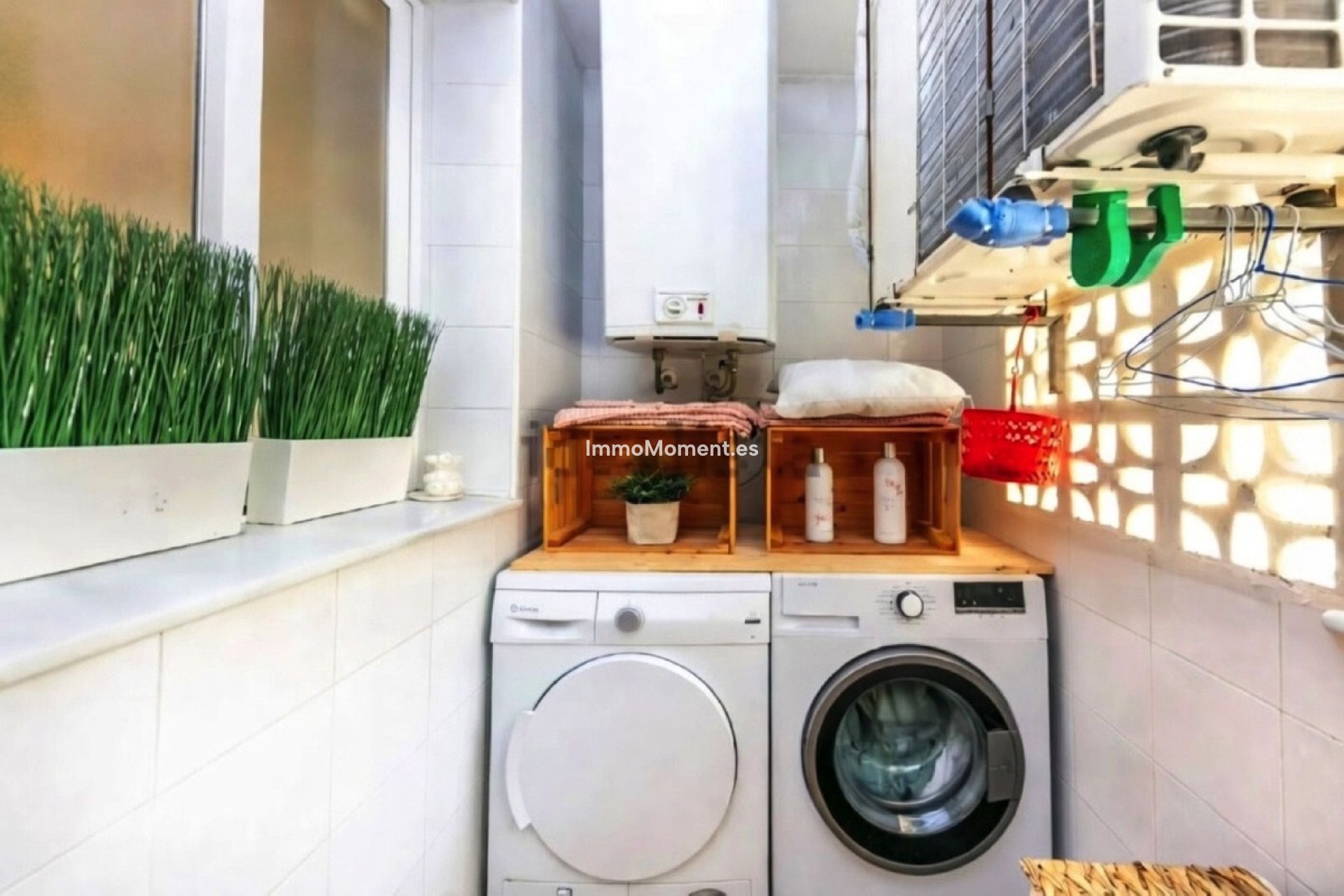 Reventa - Apartamento - Marbella - Nueva Andalucía