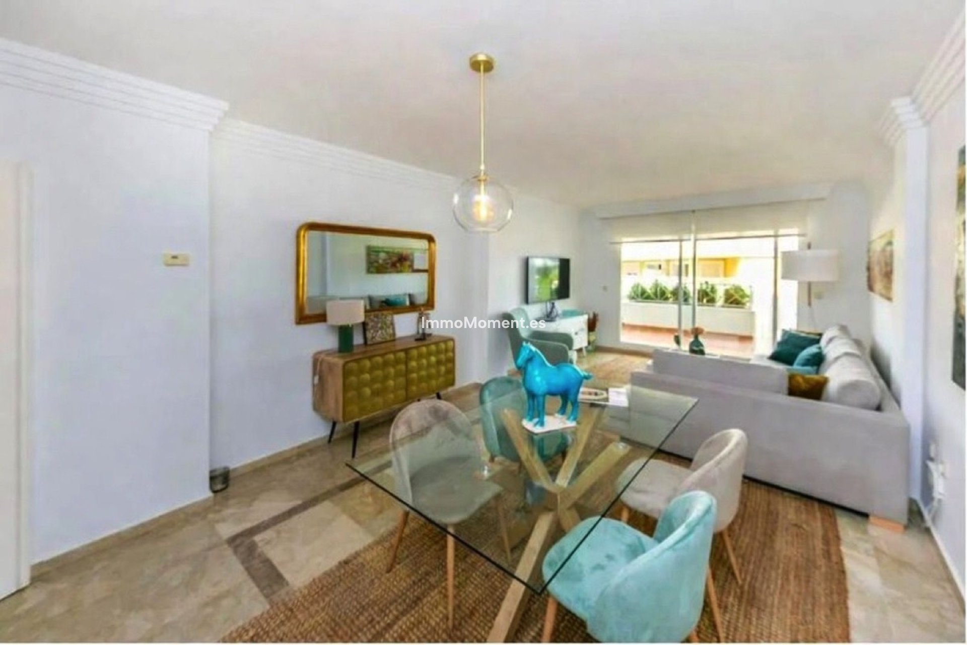 Reventa - Apartamento - Marbella - Nueva Andalucía