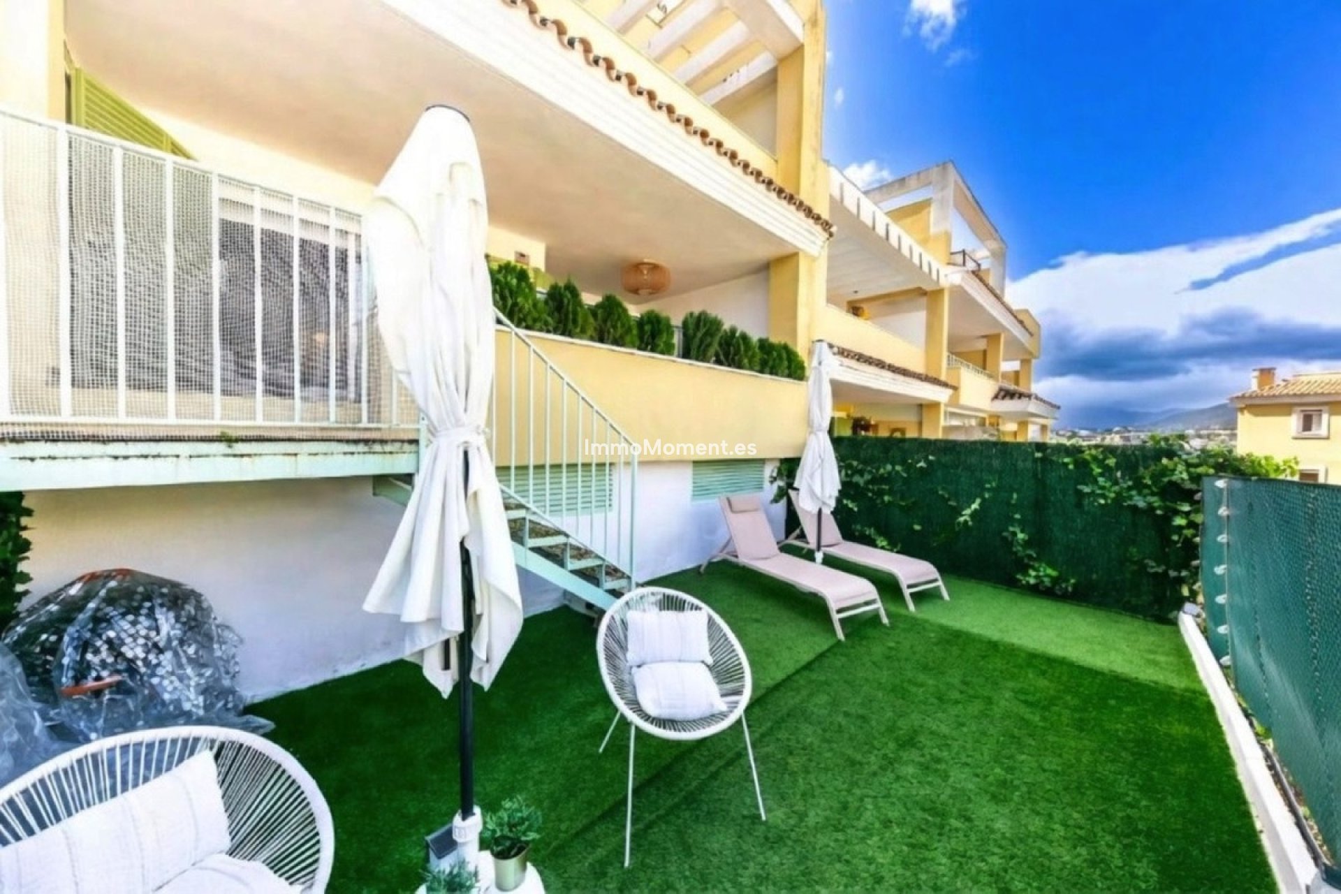 Reventa - Apartamento - Marbella - Nueva Andalucía