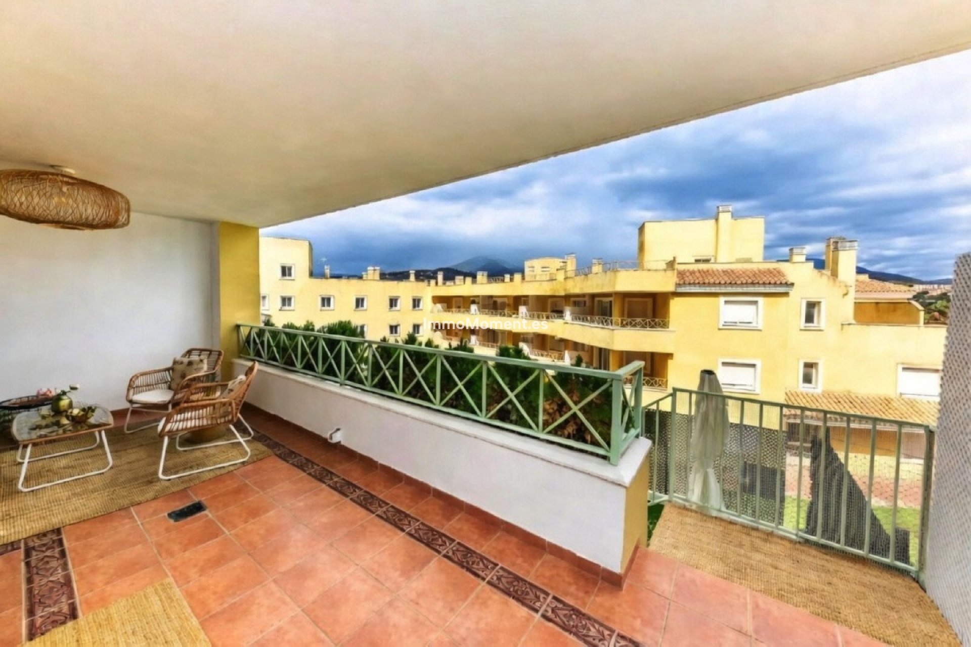 Reventa - Apartamento - Marbella - Nueva Andalucía