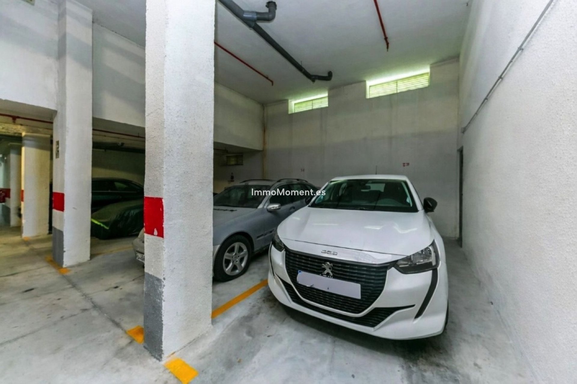 Reventa - Apartamento - Marbella - Nueva Andalucía