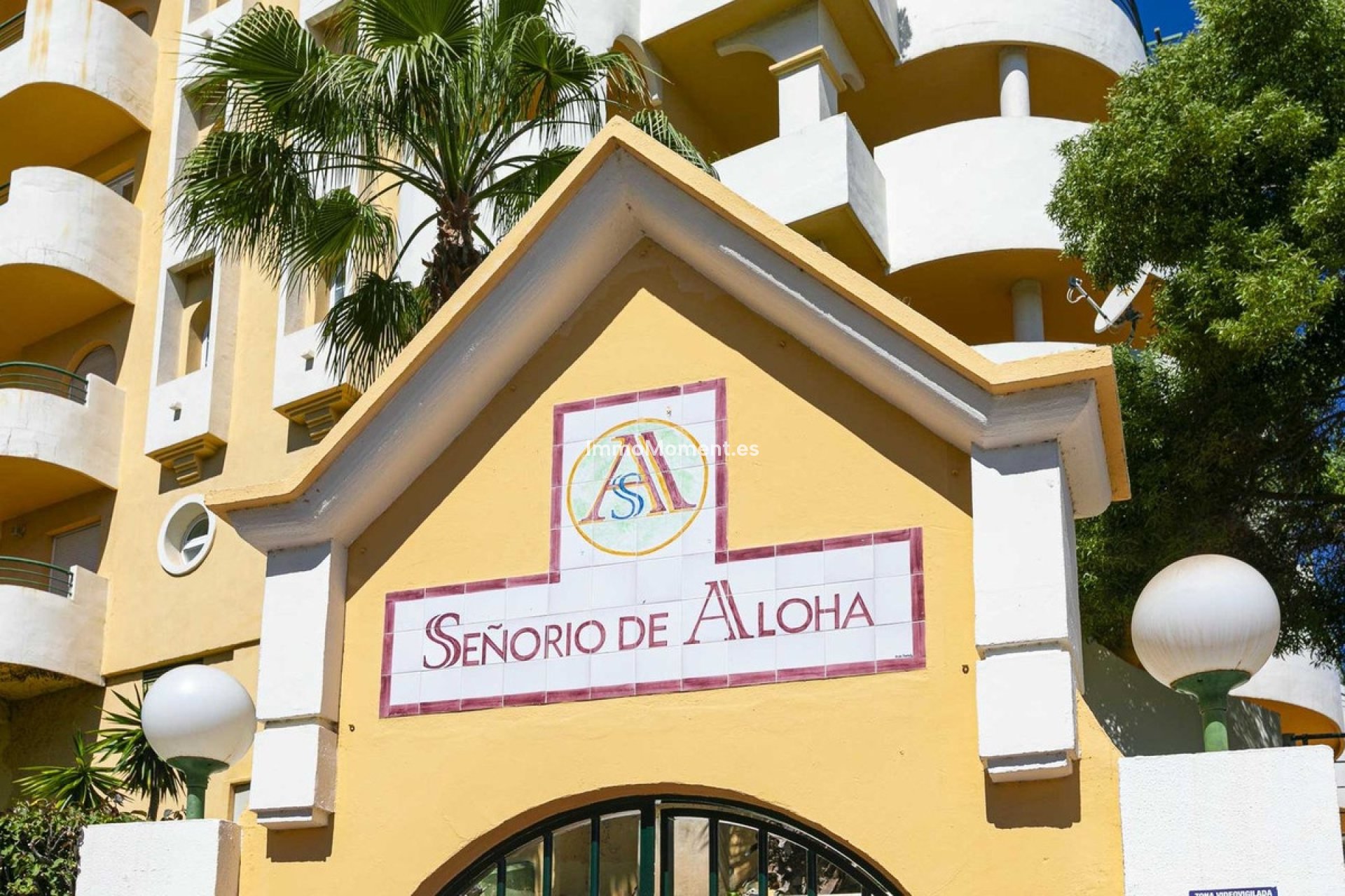 Reventa - Apartamento - Marbella - Nueva Andalucía