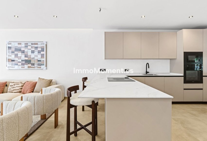 Reventa - Apartamento - Marbella - Nueva Andalucía