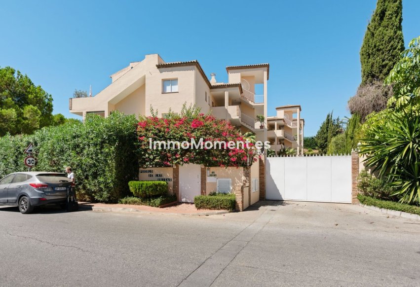 Reventa - Apartamento - Marbella - Nueva Andalucía