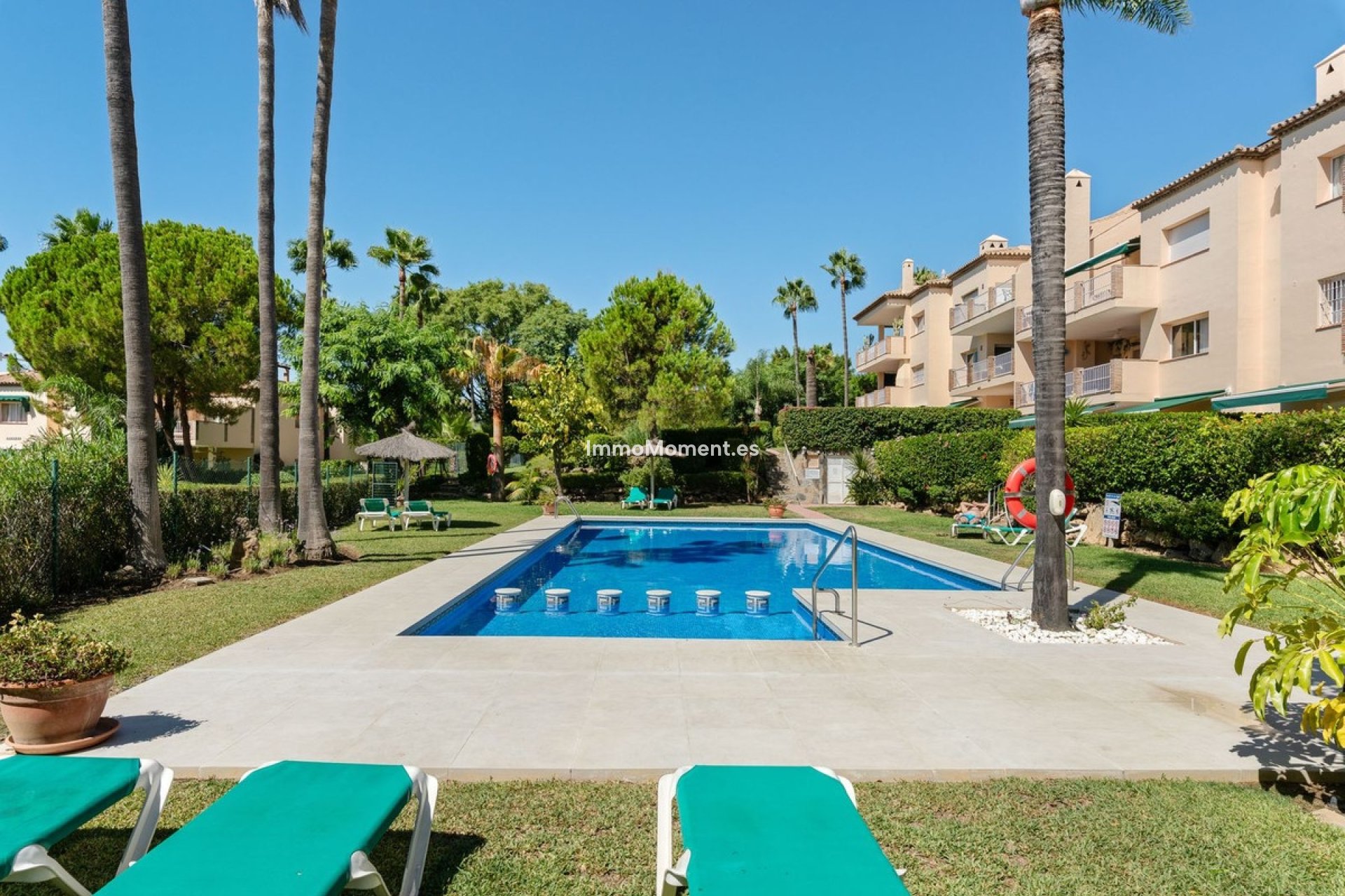 Reventa - Apartamento - Marbella - Nueva Andalucía