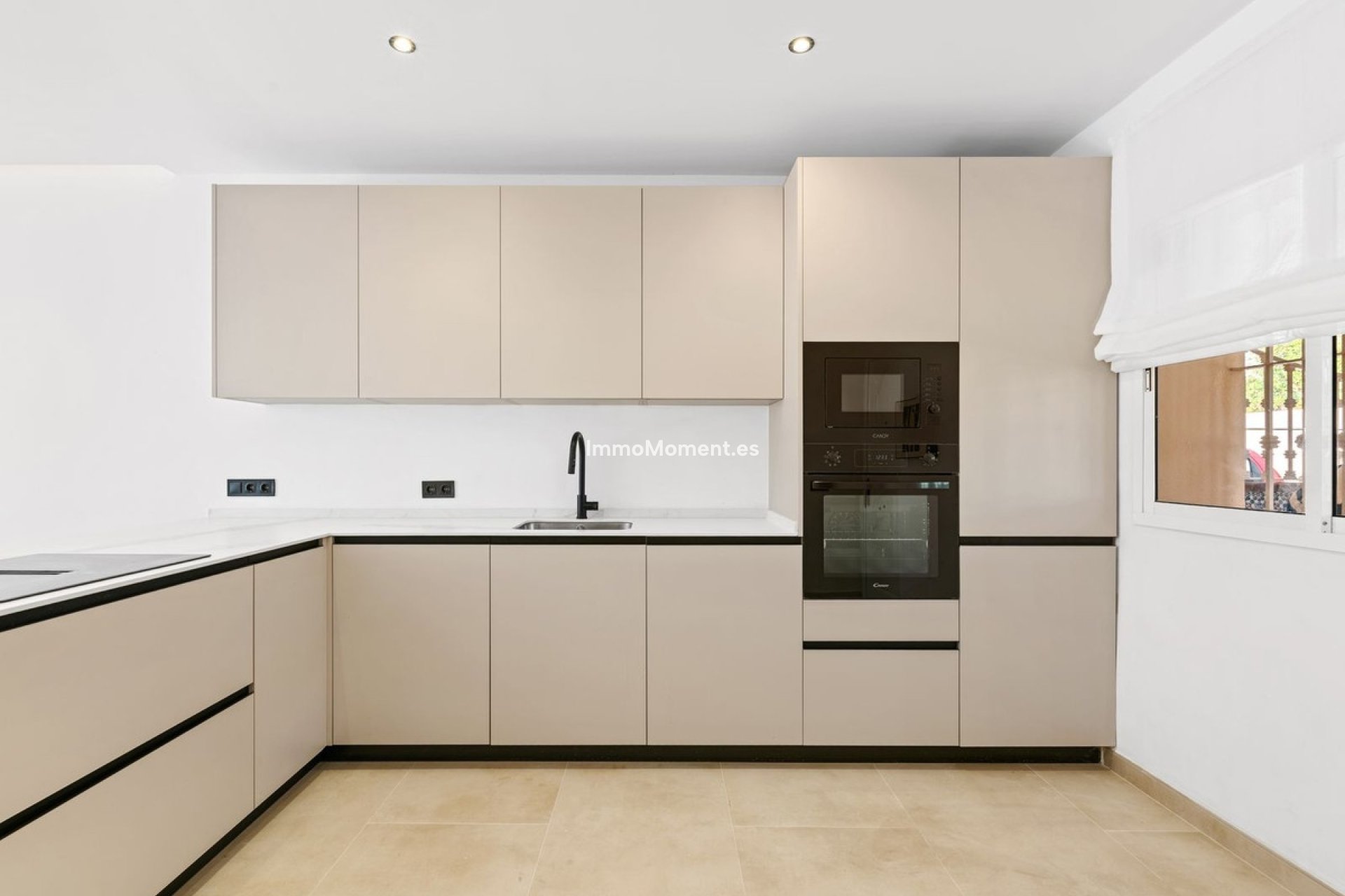 Reventa - Apartamento - Marbella - Nueva Andalucía