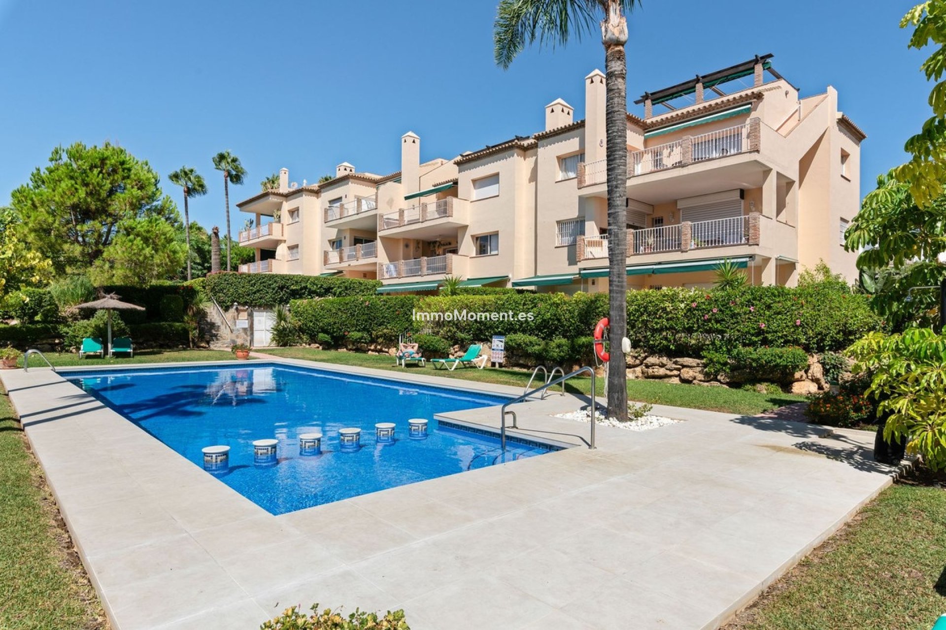 Reventa - Apartamento - Marbella - Nueva Andalucía