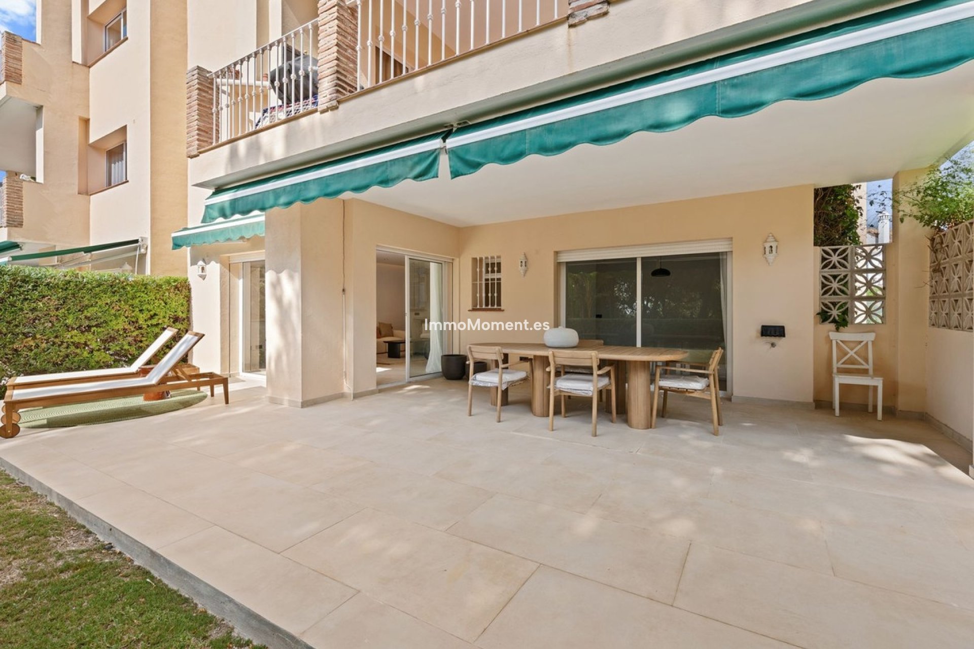 Reventa - Apartamento - Marbella - Nueva Andalucía