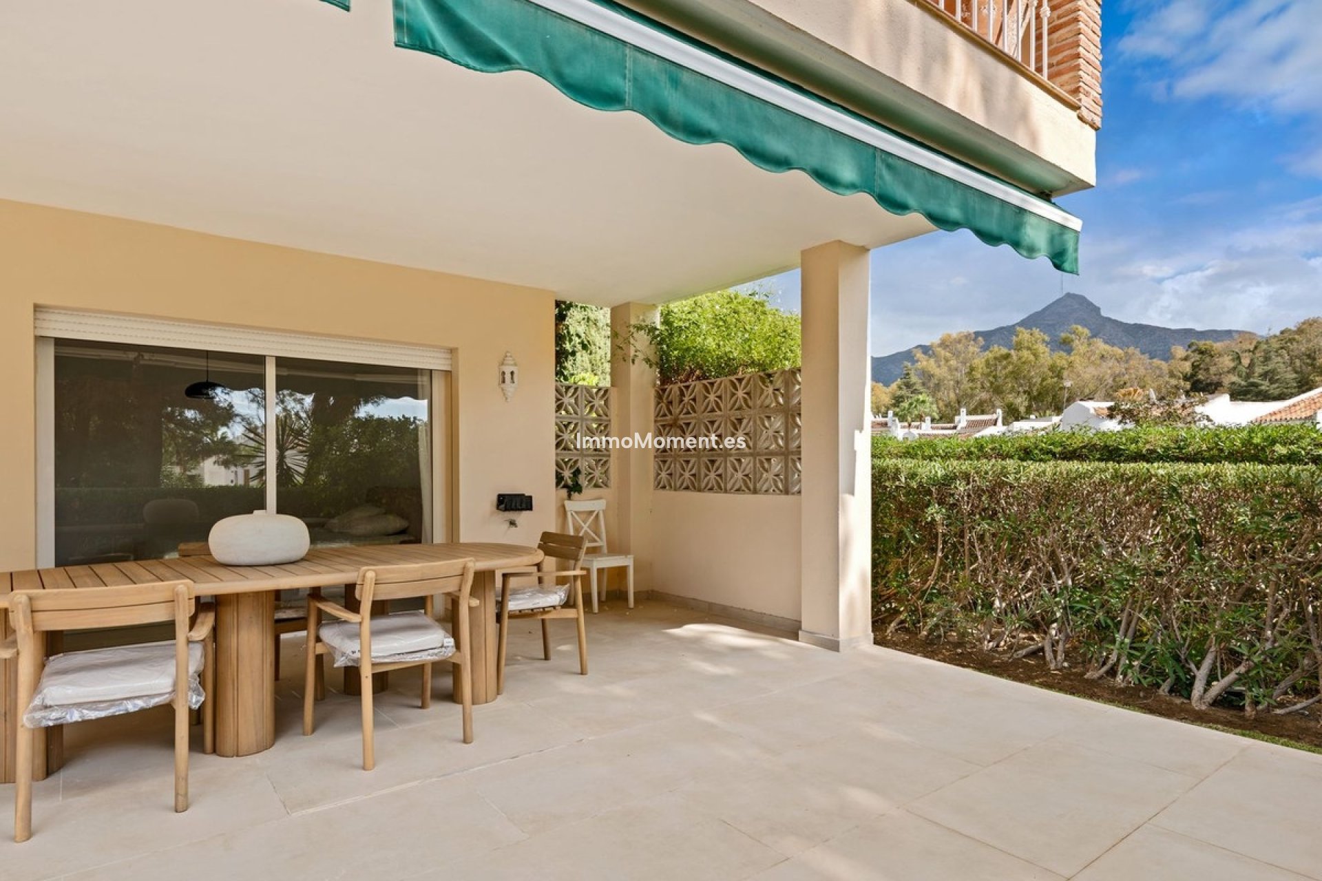 Reventa - Apartamento - Marbella - Nueva Andalucía