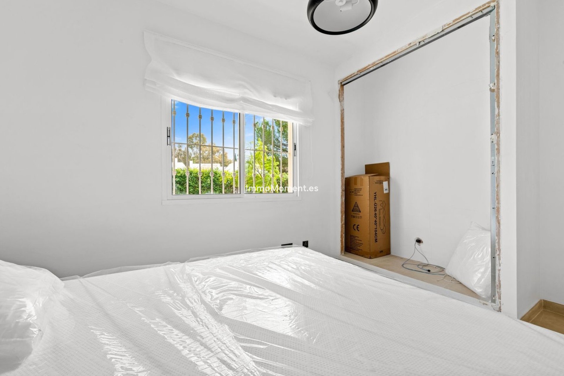 Reventa - Apartamento - Marbella - Nueva Andalucía