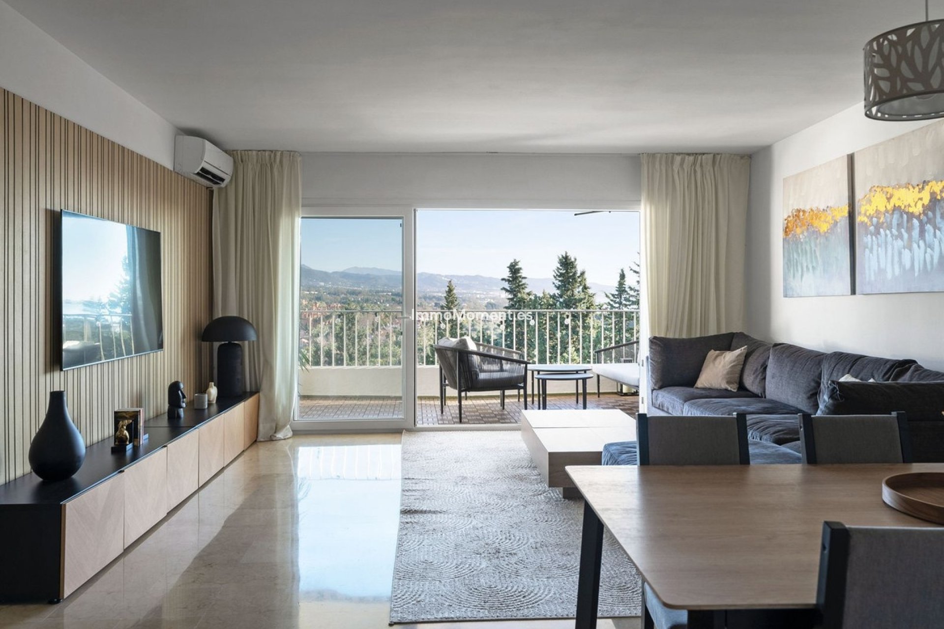 Reventa - Apartamento - Marbella - Nueva Andalucía