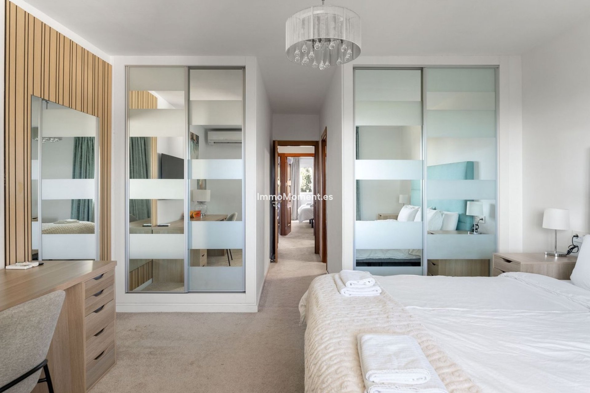 Reventa - Apartamento - Marbella - Nueva Andalucía