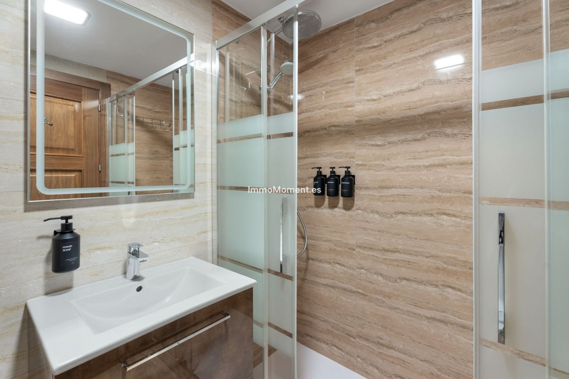 Reventa - Apartamento - Marbella - Nueva Andalucía