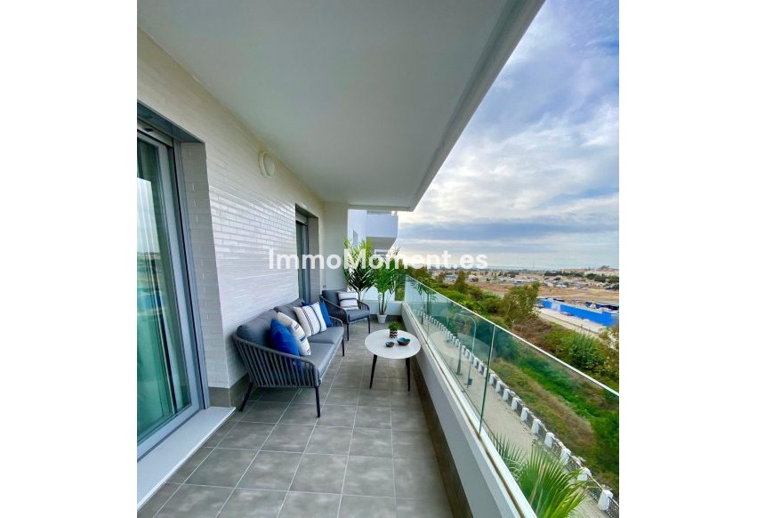 Reventa - Apartamento - Marbella - Nueva Andalucía