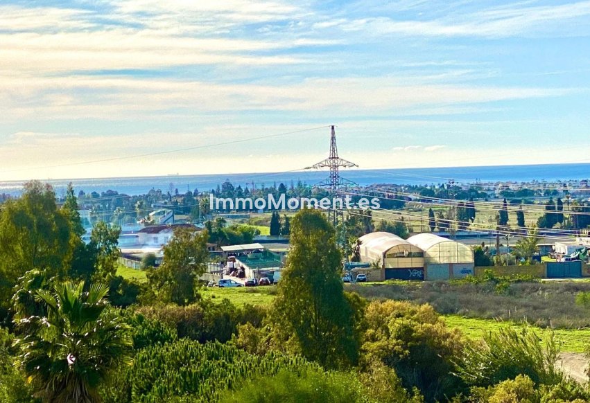 Reventa - Apartamento - Marbella - Nueva Andalucía